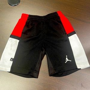 Jordan Basketball Shorts